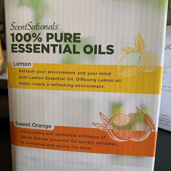 Scent diffuser - Picture 4 of 4